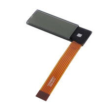 VDO Tachometer LCD Screen for Truck JCB Penta Boat Marine Hour Meter Display