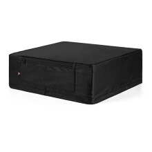 TXESIGN Dust Cover for  STR-DN1080 STR-DH550 Home BT Receiver Amplifier, Compatible Multiple Popular Audio Receiver Models