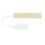 Tuya Zigbee Multifunctionele Druksensor Flexibele Dunne Film Druksensor Detectiestrip  Life APP 65cm 1