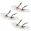 Mecc Alte T30 Bridge Rectifier Set 1