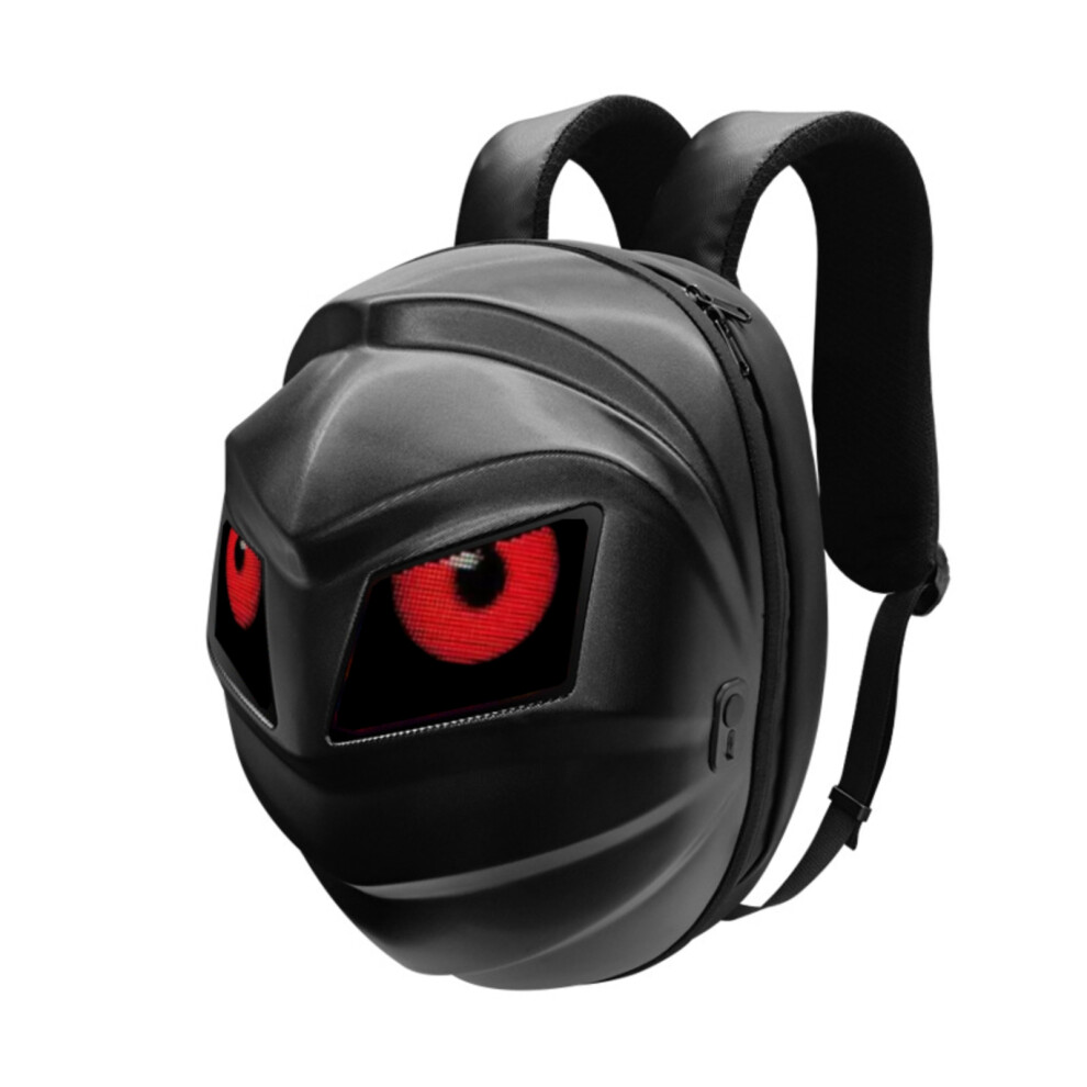 Smart LED Backpack for Travel & Hiking