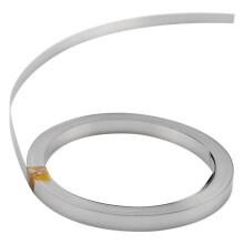 10M 18650 Li-Ion Battery Nickel Sheet Plate Nickel Plated Steel Belt Strip Connector Spot Welding Machine(0.1X5X10M)