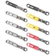 10Pcs Building Blocks Hard Spring for Technical MOC Parts Self-Locking Bricks Accessories Spring 76537