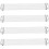4X Caisse Claire 20 Torons pour Caisse Claire de 14 Pouces 1