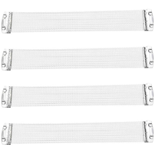 4X Caisse Claire 20 Torons pour Caisse Claire de 14 Pouces