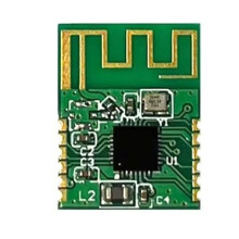CH9141 Low Power  to Serial Port Module BLE4.2 Serial Port  Transparent Transmission BLE-TPT-B-ANT