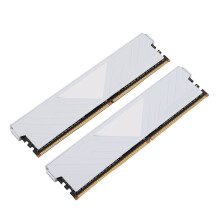 2x8GB DDR4 3600MHz Metal Heatsink RAM