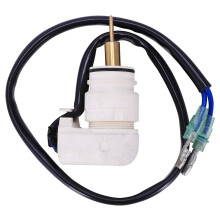 Motor de 65W-14380-20-00 Prime Assy, para 4 Tiempos 20HP 25HP F25 Piezas de ReparacióN de Carburador Accesorios Fuera de Borda