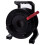 High Quality Polymer Plastic Cable Reel Optical Fiber Empty Disk Unbreakable Mobile Cable Drum PCD235 1