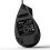 Zelotes T-50 Wired Ergonomic Mouse 9 Keys RGB 1