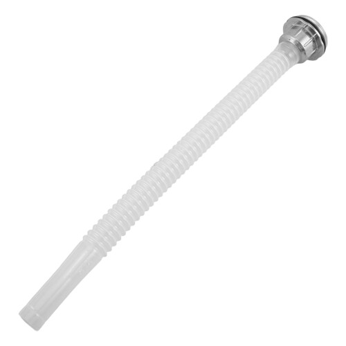 Bec Long Polyvalent En Aluminium Tamis Pour Carburant Auto