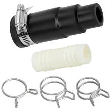 Garbage Disposal Dishwasher Connector Kit,Dishwasher Drain Hose Adapter,Drain Hose Connector Dishwasher Connect Kit A
