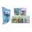 Disney Stitch 5-Book Wallet Set (Paperback) 1