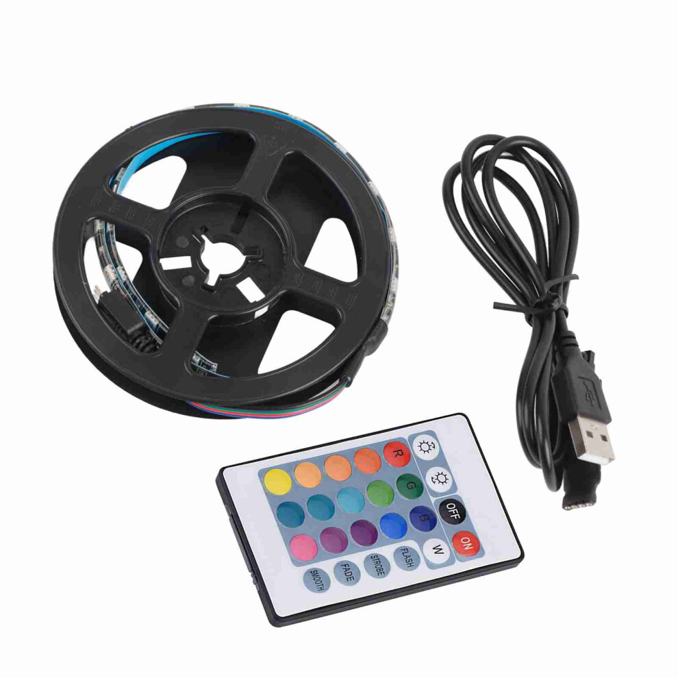 Rgb Led Strip Usb Ip65 120 7055741645686