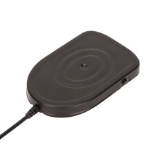USB Foot Pedal for PC Multimedia Control
