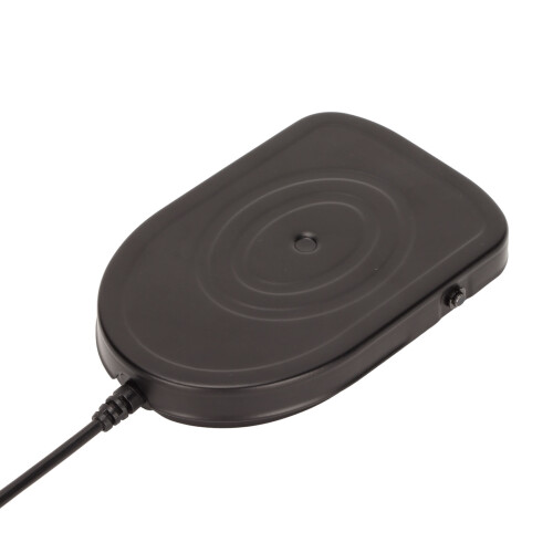 USB Foot Pedal for PC Multimedia Control