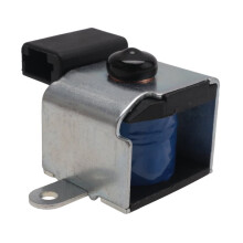Car Steering Column Solenoid Valve Steering Column Lock A4534600700 for - ForFour 453 2017-2021