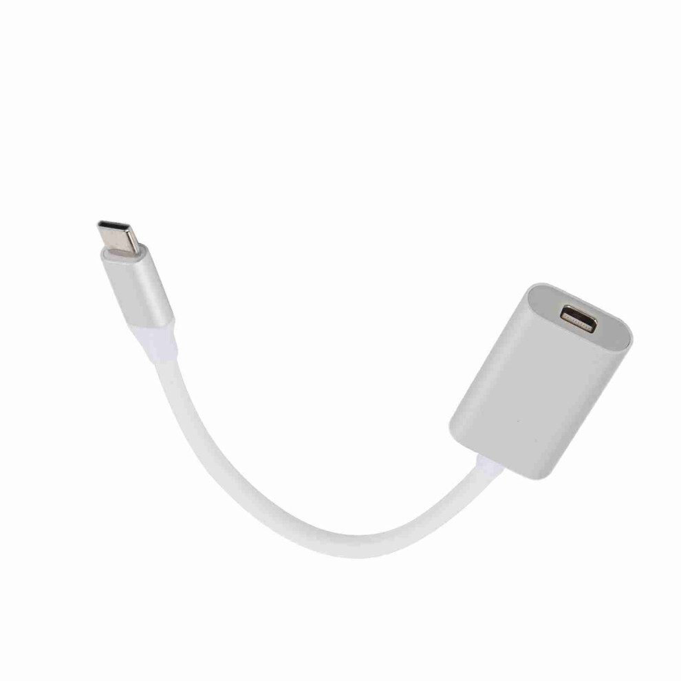 4K Usb-C To Mini Dp Adapter For Macbook 7055741645808