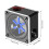 G1/4 Thread 6 Impeller Flow Meter PC 1