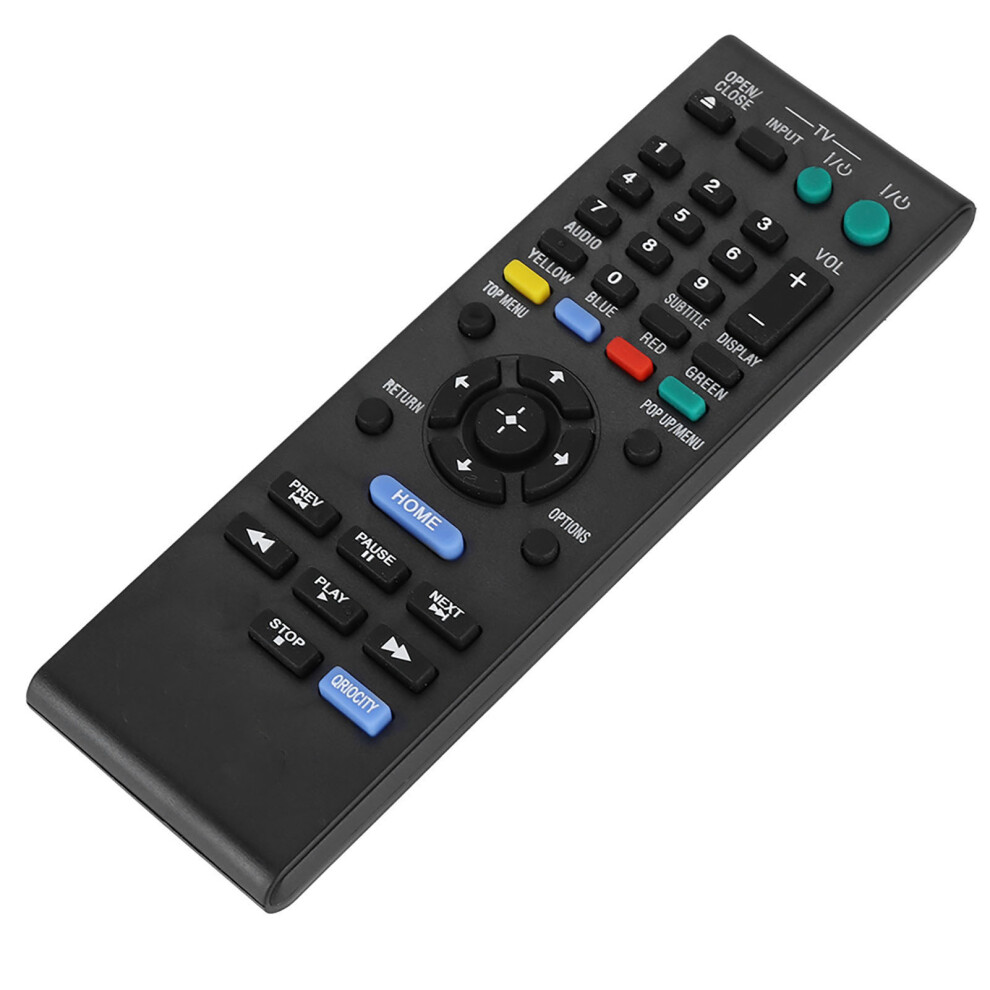Sony Bdp-Bx2 Remote Control Replacement 7055741627842