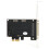 DB25 Parallel Port PCIE Card 4