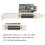 DB25 Parallel Port PCIE Card 3