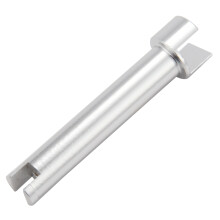 Knob Command Controller Reparatursatz für W204 X204 W212 W218 Konsolenschalter Knopf Scroll Knob Shaft