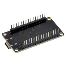 5Pcs USB Type-C ESP32 Development Board CH340C WiFi