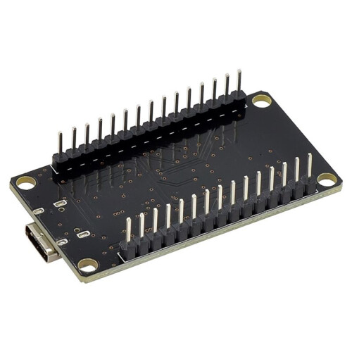 5Pcs USB Type-C ESP32 Development Board CH340C WiFi