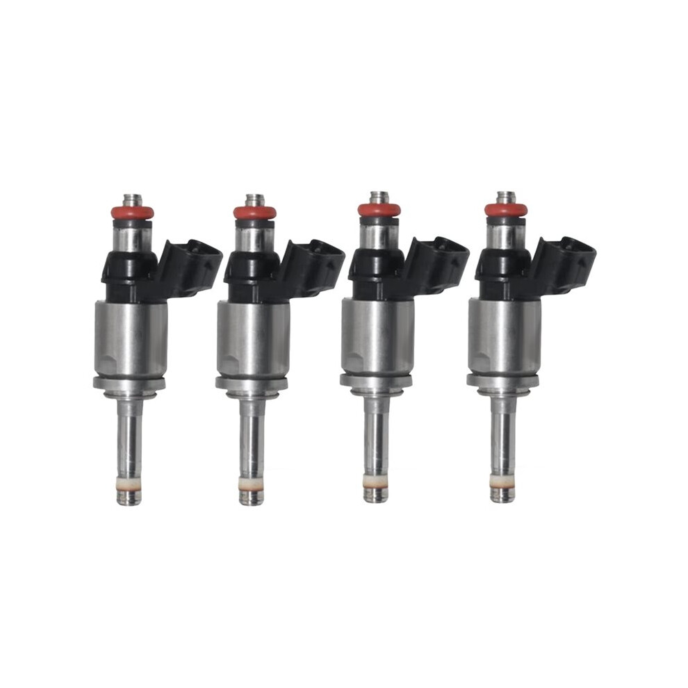 4Pcs 16450-5La-A01 Car Fuel Injectors For Accord Cr-V For Ilx Tlx 2.4L 2013-2017 164505Laa01 6033745082783