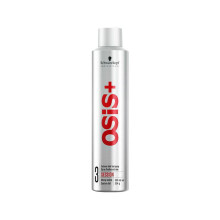 (100ml) Osis Silver Hairspray Styling Spray Dry Clay Men's Volumizing Fringe Men Women