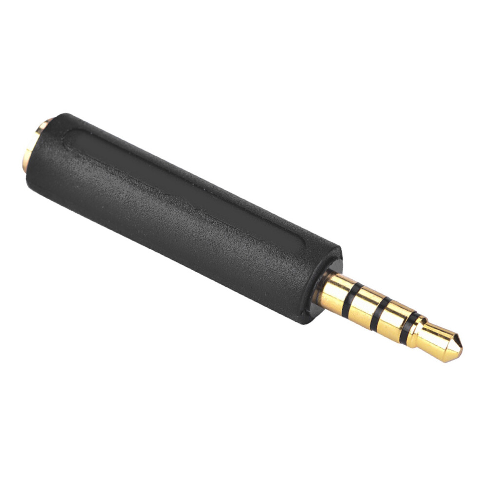 Bi-Directional 3.5Mm Audio Jack Converter 7055741679681