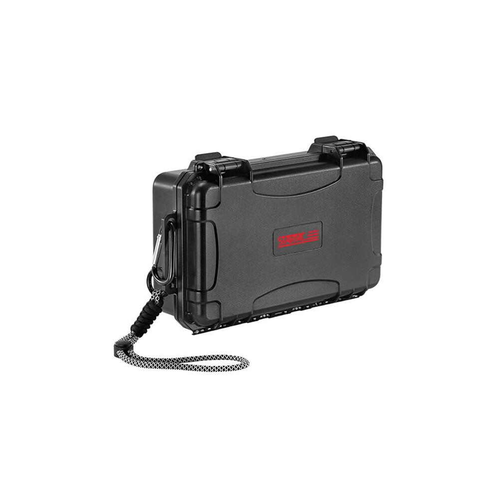 Startrc Diy Waterproof Storage Box For Action/Pocket3/4 Camera Carrying Case Camera Accessories 4711779463526