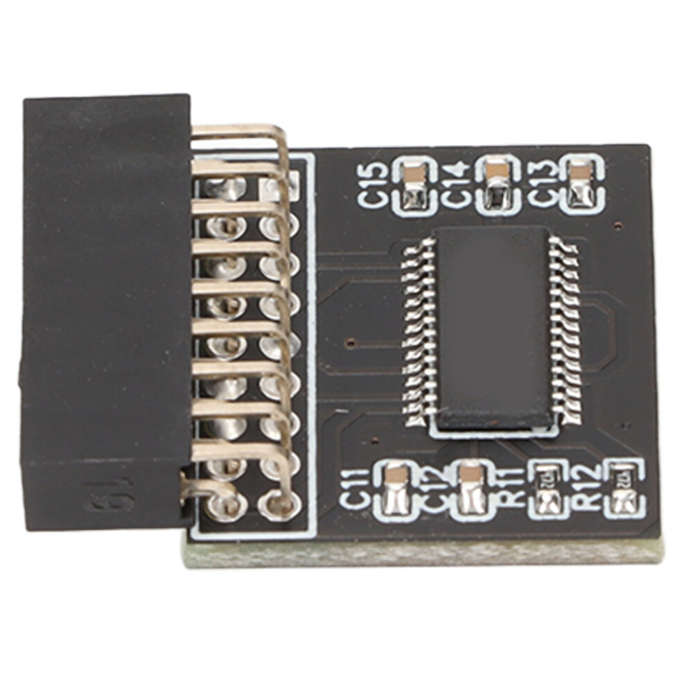 Tpm 2.0 18Pin Lpc Encryption Key Module 7055741697326