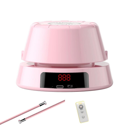 Jump Rope Machine, Automatic Rope Skipping Machine, Electric Jump Rope Machine
