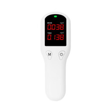Detector de Formaldeído para Uso Doméstico, Autoteste Profissional da Qualidade Do Ar Interno, Teste de Teor de Formaldeído RC3001