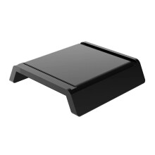 Acrylhouder voor Era 300 Luidspreker, Antislip Bureauhouder, 45 Graden Hoekmontage voor Thuisdecoratie