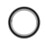 Risk Bicycle Headset Bearing 49mm Steel 1