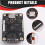 RK3566 2G+16G Host Controller for Linux Development Boards Ideal for AI, IoT, NAS and Embedded Projects 4