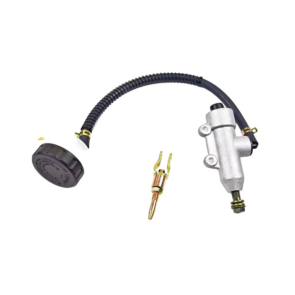 Brake Master Cylinder For Stels Atv Kazuma 500 K/ 500Cc Panda 500 C500-8301710 Lu018646 Lu051631 4711707692936