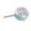Japanese Nonstick Saucepan 20cm Blue 3