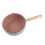 Japanese Nonstick Saucepan 20cm Blue 4