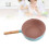 Japanese Nonstick Saucepan 20cm Blue 5