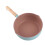 Japanese Nonstick Saucepan 20cm Blue 8