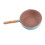 Japanese Nonstick Saucepan 20cm Blue 10