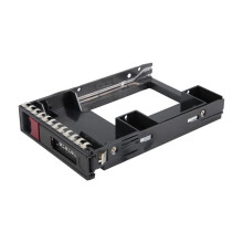 774026-001 Come with 661914-001 3.5" to 2.5" Caddy for  ML350 ML30 ML110 Gen9 DL380 G10/G11  Aopllo 4200 G9