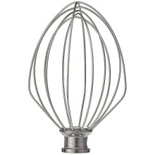 for K5AWW Wire Whip Replacement for Kitchen 5QT 5K5SS 5KPM5 Mixer for 5 Quart Lift Machines Wire Wh