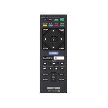 RMT-VB100U Fernbedienung für Blu-ray-Player BDP-BX350 BDP-BX550 BDP-BX650 BDP-S1500 BDP-S2500 BDP-S2