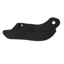 Rechter vorderer Radlaufspoiler 8E0853888A für Audi A4 S4 Quattro