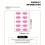 1 Step Eye Cosmetics Stickers 10 Stylish Patterns with-G 4